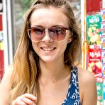 First pic of MetArt presents Katie A. Bicinada by Alex Iskan. Part 2