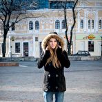 Fourth pic of Doprini by Alex Iskan. Featuring: Katie A. MetArt. Gallery 1.03.03.2014