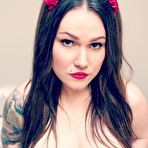 Fourth pic of Doe Unbirthday Gods Girl Nude / Hotty Stop