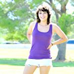 First pic of Cherry Nudes - Raven FTV All Natural