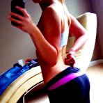 Fourth pic of One of the hottest amateur babes is definitely Kates Playground. She is the bomb!