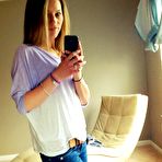 Second pic of Babes like Kates Playground are always ready to pose in front of the camera...