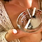Third pic of Smoking Fetish Videos, Movies and Galleries by the best smoking fetish video website! Sexy smoking fetish video girls in hours of smoking fetish videos!
