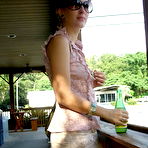 Third pic of WifeBucket | Nude wives over 40, real MILF sluts, even swingers!
