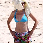 Third pic of  ::: Banned Celebs ::: Kristin Davis gallery :