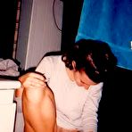 Second pic of :: Babylon X ::Kristin Davis gallery @ Famous-People-Nude.com nude 
and naked celebrities