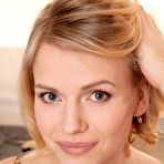 First pic of Raena Dreamy Natural Blonde