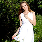 First pic of Gracie in Forest Temptation by MPL Studios | Erotic Beauties