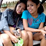 First pic of Tia & Weng – Dobol Trobol