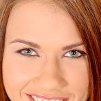 First pic of Denise in Tasting her own juices!