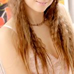 First pic of Taissia Shanti in Morning Rub out