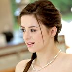 Fourth pic of Gabriella Lati in Gabriella Lati's Interracial Nooky 