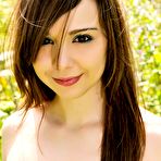 First pic of Bunny Lust - Ariel Rebel Natural Girl