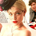 Second pic of Babylon X - Laura Chiatti