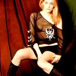 Third pic of Babylon X - Laura Chiatti