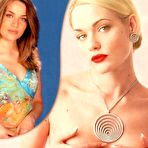 Fourth pic of Babylon X - Laura Chiatti