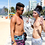 First pic of Bruno Barebangs Hugo Gobi