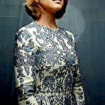 Second pic of Lea Seydoux sexy and anked mag photos