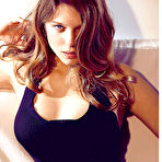 First pic of Lea Seydoux various sexy mag photos