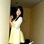 First pic of JAV Idol Haruka Satomi, Acrobatic Neat Beauty, 里見はるか 鬼逝 