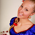First pic of Rachel Sexton - American Teen Hottie from the Rockies!