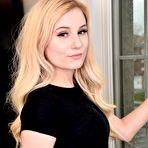 First pic of Lena Sparks Naughty Blonde