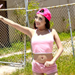 First pic of Kiley Jay - Teens Love Black Cocks