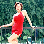 First pic of Harley Davis: Alluring brunette babe Harley Davis... - Babes and Pornstars