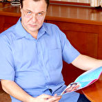 First pic of GirlsForOldmen :: Joanna&Hubert daddy and girl