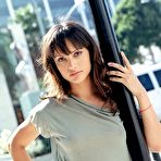 First pic of Leonor Varela