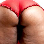 Second pic of BBW Black Big ASS