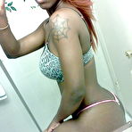 First pic of Young Black Girlfriends