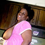 Fourth pic of BLACK BBW