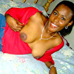 Third pic of Ebony Amateurs