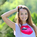 First pic of Veronika Benet in Lossi