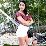 First pic of Vanessa Sky in Latin Adultery