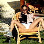 First pic of ALS is All Ladies Shaved - ALS Angels Thumbnail Gallery