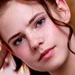 First pic of Juliett Lea Slim Hot Redhead