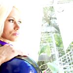 First pic of Nikita Von James Once You Go Lex You Never Go Back! Featuring Lexington Steele