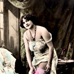 Second pic of Vintage Classic Porn