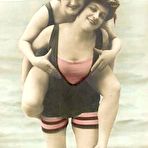 Third pic of Vintage Classic Porn