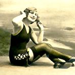 Fourth pic of Vintage Classic Porn