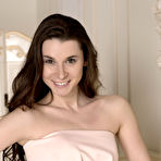 First pic of Angel Spice Leggy Brunette