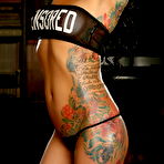 Second pic of Hot Yeonji