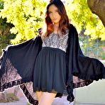 Second pic of Melody in Supercute Spreads by FTV Girls | Erotic Beauties