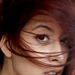Fourth pic of Paula Shy in Ashyn by Sex Art | Erotic Beauties