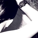 First pic of Luca Gadjus sexy and topless photos