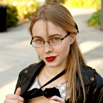 Second pic of Sexy Freda