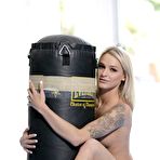 Second pic of Emma Hix - Master Student