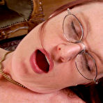 Third pic of Emerald believes that there's nothing better than the Invader after sex with JeTaime